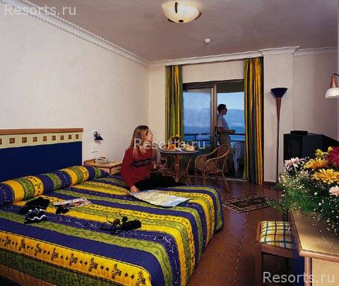 Corinthia Gulluk Hotel 9